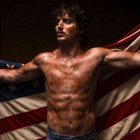 BENSON BOONE - AMERICAN HEART (LP - 2025)