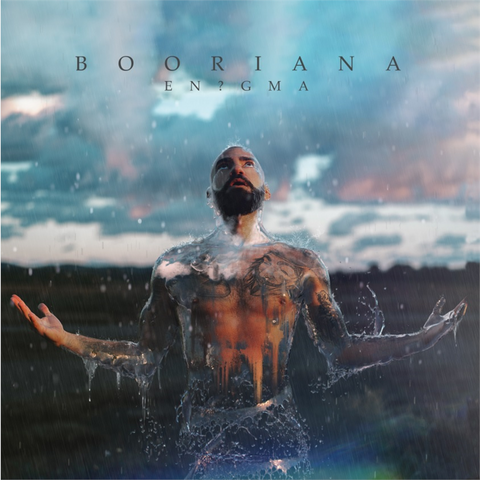 EN?GMA - BOORIANA (2019)