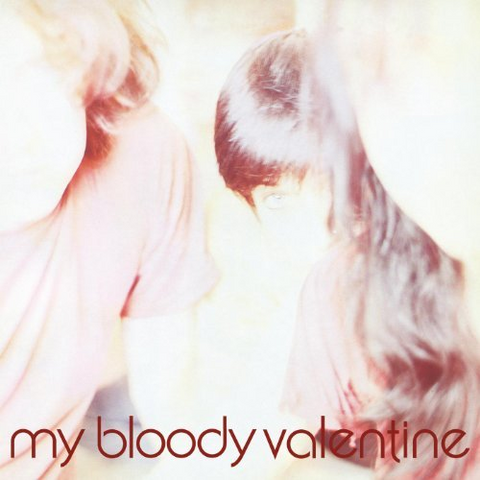 MY BLOODY VALENTINE - ISN'T ANYTHING (1988)