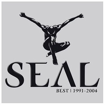 SEAL - BEST 1991 - 2004 (1CD)