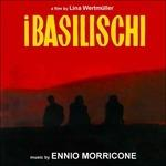 ENNIO MORRICONE - I BASILISCHI PRIMA DELLA RIVOLUZIONE