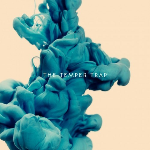 TEMPER TRAP - THE TEMPER TRAP (2012)