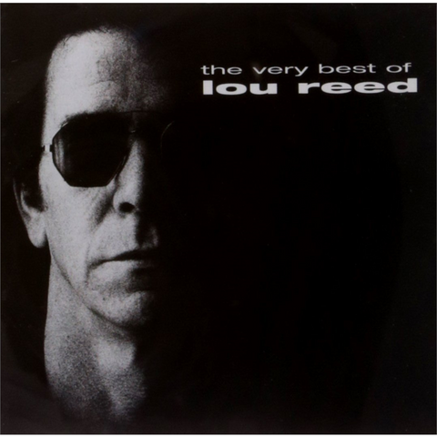 LOU REED - THE VERY BEST OF