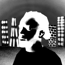 SAM AKPRO - EVENFALL (LP - 2025)