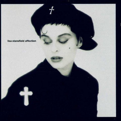 LISA STANSFIELD - AFFECTION