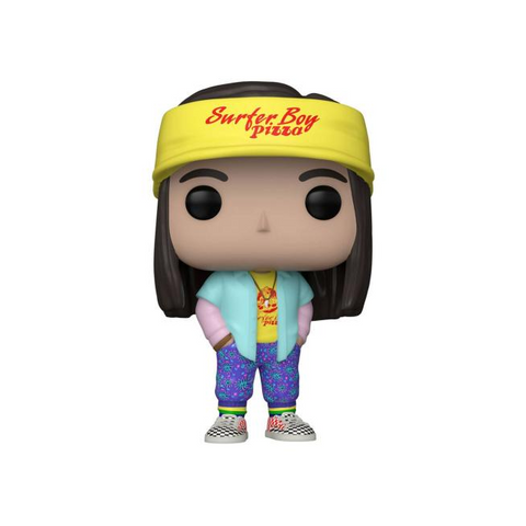 STRANGER THINGS - ARGYLE - FUNKO|POP!