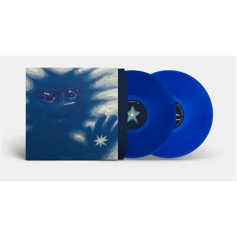 BLACK COUNTRY NEW ROAD - FOREVER HOWLONG (2LP - BLU - 2025)