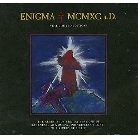 ENIGMA - MCMXC A.D. (1999)
