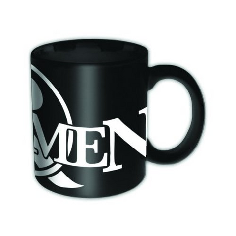 OF MICE & MEN - LOGO - tazza