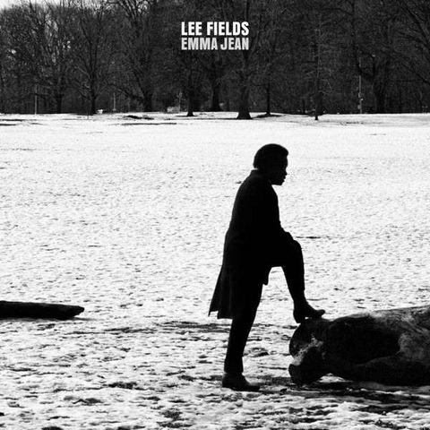 LEE FIELDS - EMMA JEAN (LP)