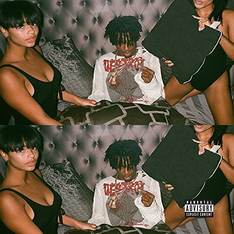 PLAYBOI CARTI - PLAYBOI CARTI (2017 - MIXTAPE)