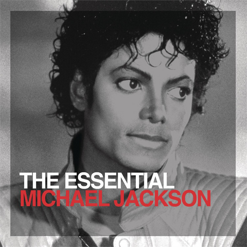 MICHAEL JACKSON - THE ESSENTIAL MICHAEL JACKSON