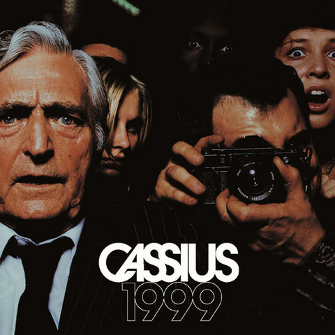CASSIUS - 1999