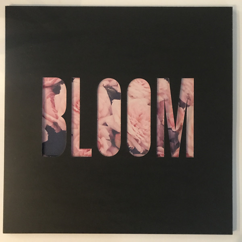 LEWIS CAPALDI - BLOOM (12'' - usato - 2018)