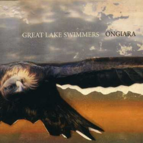 GREAT LAKE SWIMMERS - ONGIARA (2007)