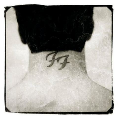 FOO FIGHTERS - THERE IS NOTHING LEFT TO LOSE (1999)