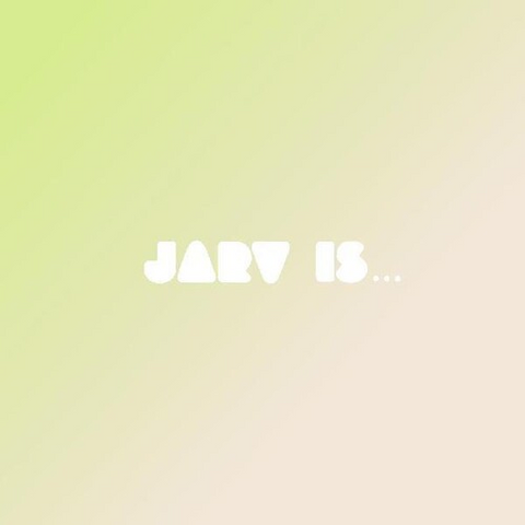 JARV IS [COCKER] - BEYOND THE PALE (2020)