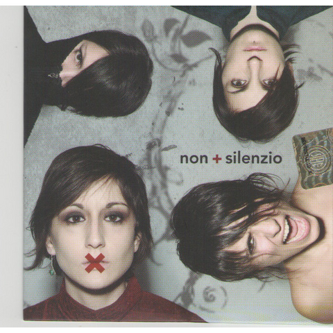 DIVA SCARLET - NON + SILENZIO