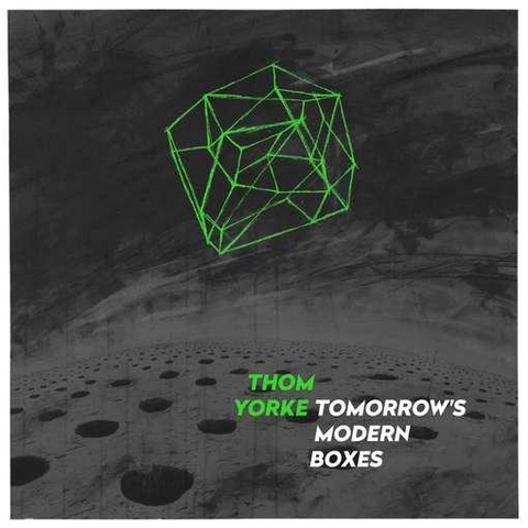 THOM YORKE - TOMORROW'S MODERN BOXES (2014)