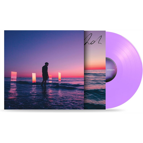 MEDY - UNA VITA NON BASTA (LP - VIOLA TRASPARENTE | AUTOGRAFATO - 2025)