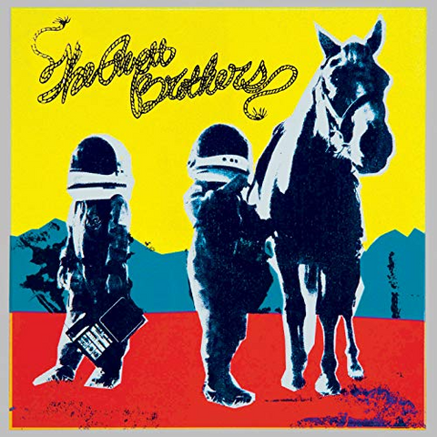 AVETT BROTHERS - TRUE SADNESS (2016 - DIGIPAK)