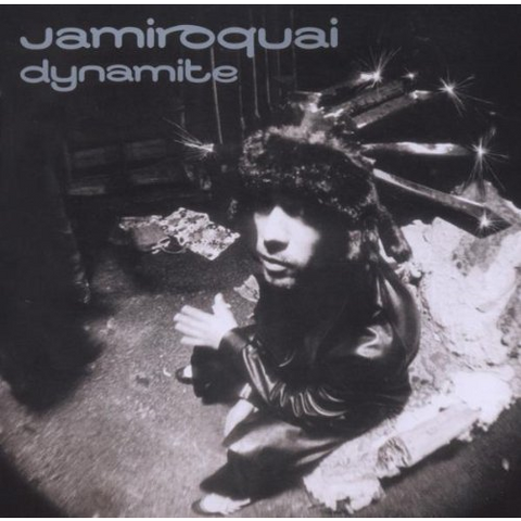JAMIROQUAI - DYNAMITE (2005)