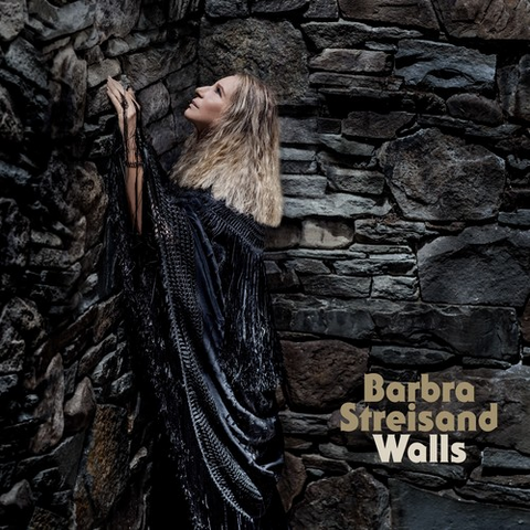 BARBRA STREISAND - WALLS (2018)