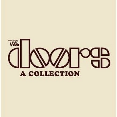THE DOORS - A COLLECTION (BOX SET)