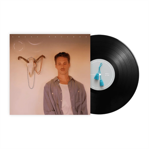 RYAN BEATTY - SWEET FORTUNE (LP - 2026)