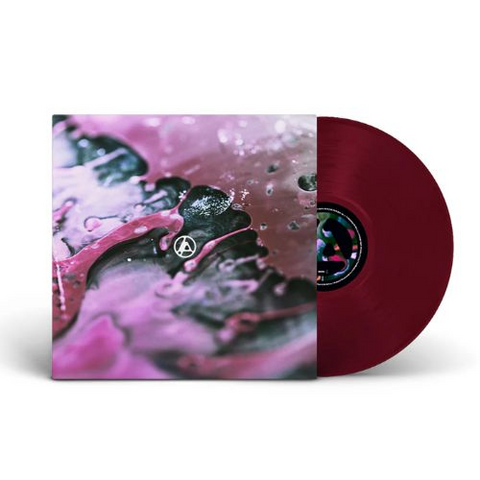 LINKIN PARK - FROM ZERO (LP - MAGENTA | INDIE ONLY - 2024)