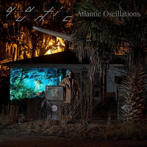 QUANTIC - ATLANTIC OSCILLATIONS (2019)