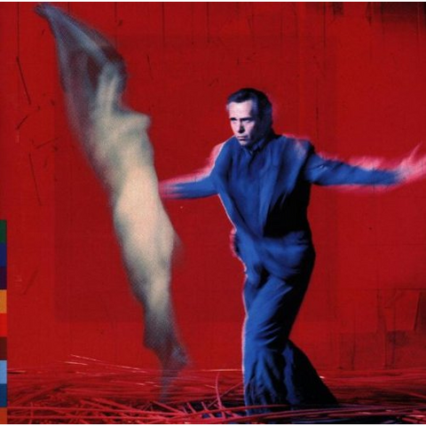 PETER GABRIEL - US (1992)