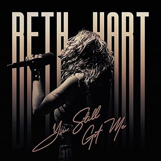 BETH HART - YOU STILL GOT ME (2024)