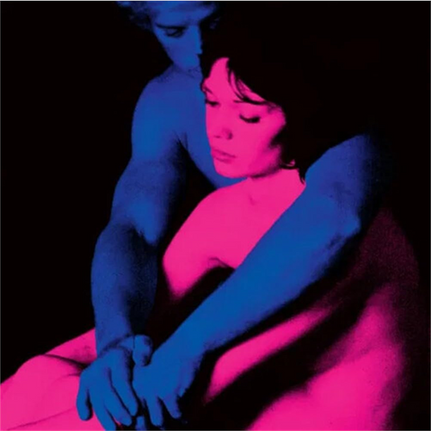 TV GIRL - WHO REALLY CARES (LP - RE25 - 2016)