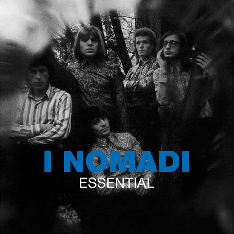 NOMADI - ESSENTIAL (2012)