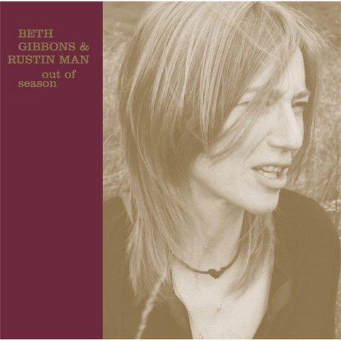 BETH GIBBONS - OUT OF SEASON (LP - 2002)