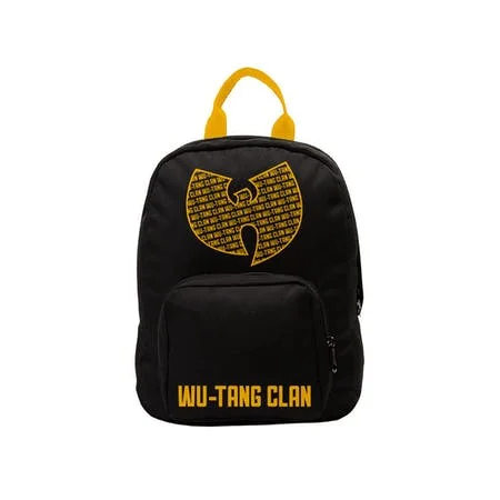 WU-TANG CLAN - WU-TANG AIN'T NUTHING – BORSELLO