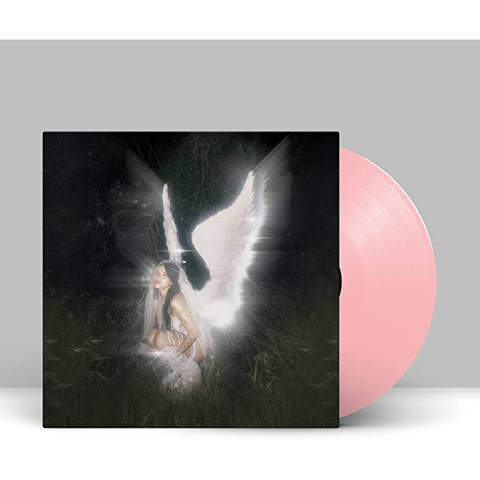 NESSA BARRETT - YOUNG FOREVER (LP - pink - 2023)