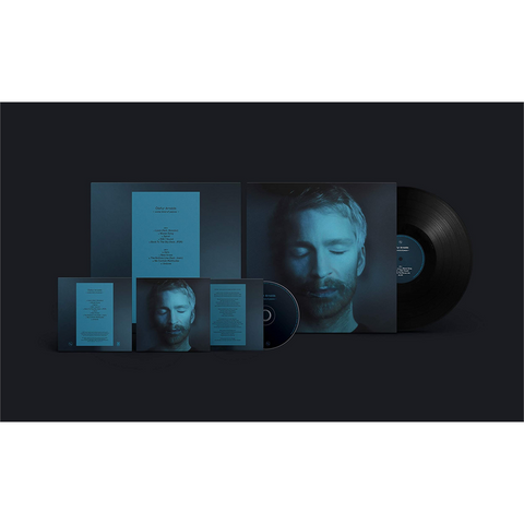 OLAFUR ARNALDS - SOME KIND OF PEACE (2020)