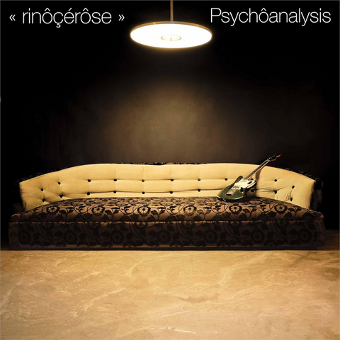 RINOCEROSE - PSYCHOANALYSIS (2024)