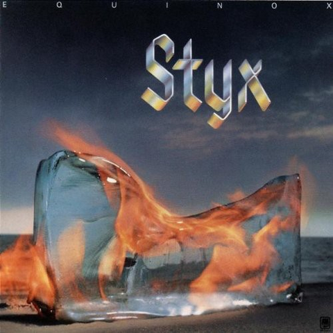 STYX - EQUINOX