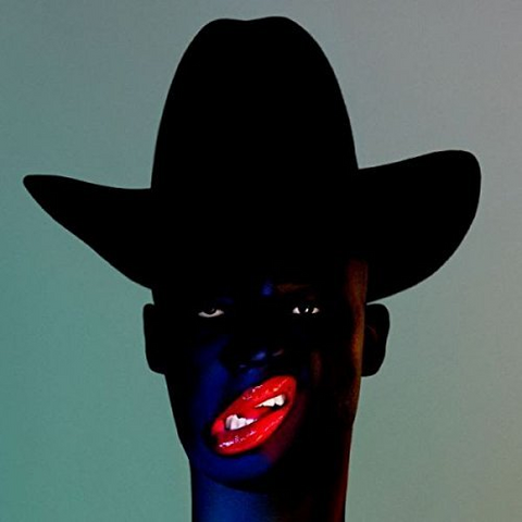 YOUNG FATHERS - COCOA SUGAR (LP - 2018)