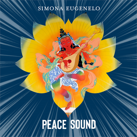 SIMONA EUGENELO - PEACE SOUND (2018)