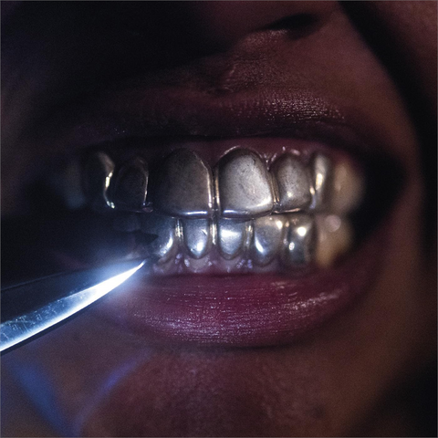 UPCHUCK - I'M NICE NOW (2025)