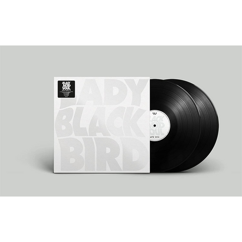 LADY BLACKBIRD - BLACK ACID SOUL (2LP - deluxe | rem22 - 2021)