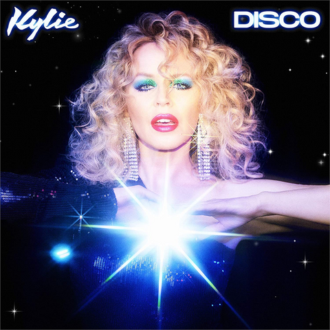 KYLIE MINOGUE - DISCO (2020)