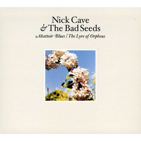 NICK CAVE & THE BAD SEEDS - ABATTOIR BLUES / THE LYRE OF ORPHEUS (2004)