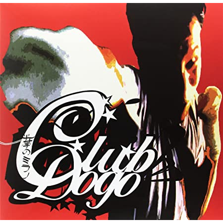CLUB DOGO - MI FIST (LP - PICTURE - RSD'22)