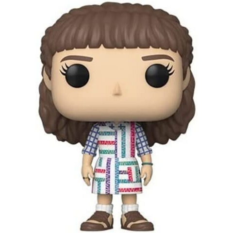 STRANGER THINGS - ELEVEN - funko pop! Television