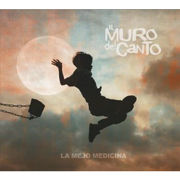 IL MURO DEL CANTO - LA MEJO MEDICINA (2024)